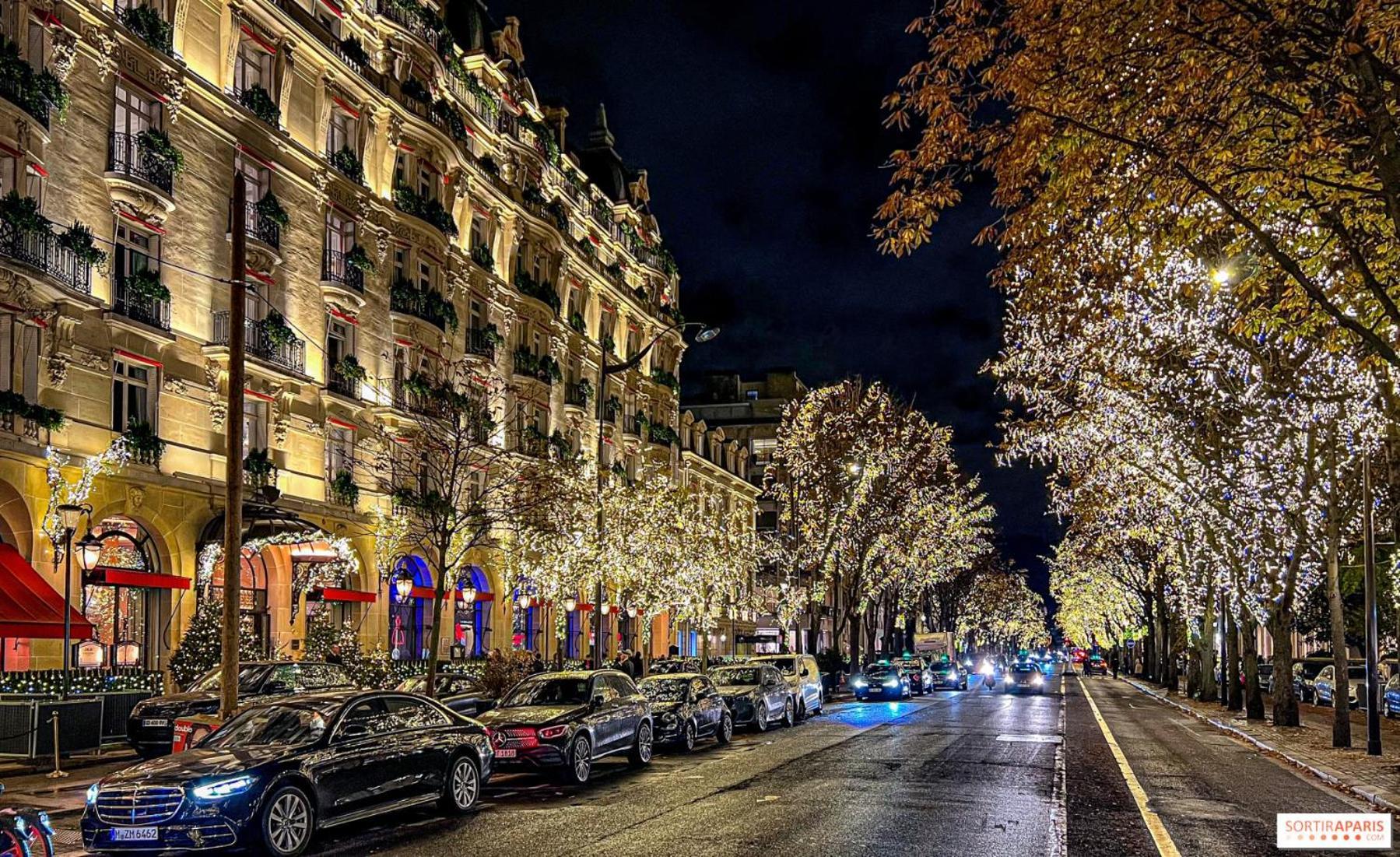 Studio Champs Elysees Tour Eiffel Parigi Esterno foto